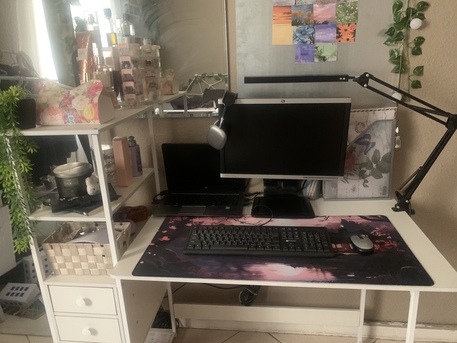 Jeddah, Furniture, SAR 250,  Study Table