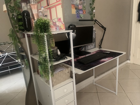 Jeddah, Furniture, SAR 250,  Study Table