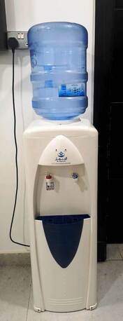 Muharraq, Appliances, BHD 35,  Water Dispenser For Sale.with 2empty Bottles