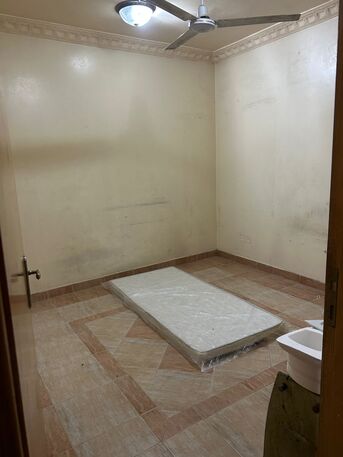 Hara, Rooms Available, SAR 720/month,  Spacious And Clean Seperate Room Available In A Peaceful Area.