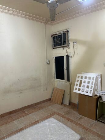 Hara, Rooms Available, SAR 720/month,  Spacious And Clean Seperate Room Available In A Peaceful Area.