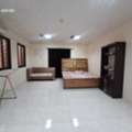 20000/month,  Furnished,  1 BR,  Villa Portion For Rent