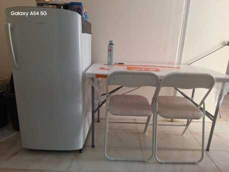 Al Malaz, Apartments/Houses, 20000/month,  Furnished,  1 BR,  Villa Portion For Rent