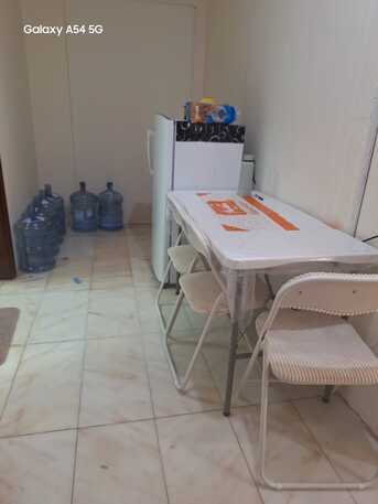 Al Malaz, Apartments/Houses, 20000/month,  Furnished,  1 BR,  Villa Portion For Rent