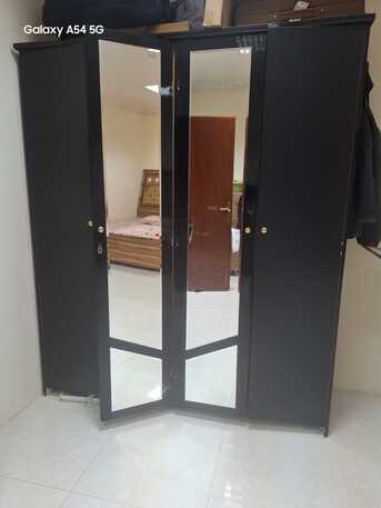 Al Malaz, Apartments/Houses, 20000/month,  Furnished,  1 BR,  Villa Portion For Rent