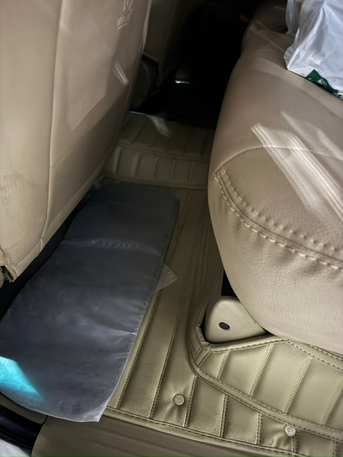 Riyadh, Vehicles, Cars & Trucks , SAR 59000,  Toyota Fortuner,  2015,  Automatic,  341000 KM,  Fortuner  - First Owner - Prestige Condition
