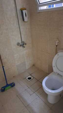 Manama, Rooms Available, BHD 120/month,  Furnished,  0 Sq. Meter,  2BHK Flat, 1 Room For Rent, Bathroom Attached, AC, Cupboard, Fridge, Gas