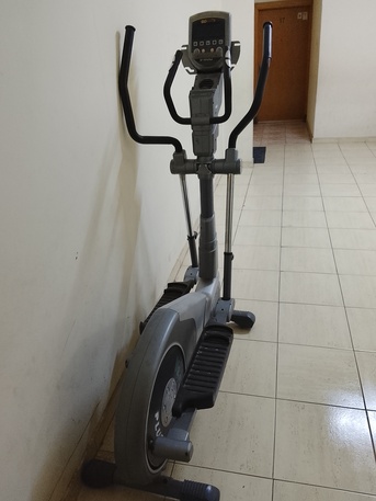 Al Murabba, Health & Beauty Items, SAR 100,  Treadmill Cycle Stepper Exercise Gym Home Gym