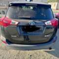 SAR 35000,  Toyota RAV4,  2013,  Automatic,  361000 KM,    Black Colour-Original Paint Odo Meter 361,000 KM Driven