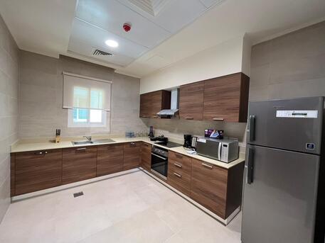 Riffa, Apartments/Houses, BHD 550/month,  1 BR,  One Bedroom Flat For Rent With Ewa | With Acs