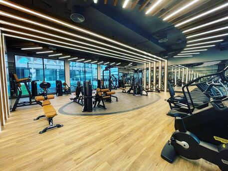 Riffa, Apartments/Houses, BHD 550/month,  1 BR,  One Bedroom Flat For Rent With Ewa | With Acs