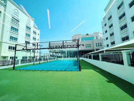 Riffa, Apartments/Houses, BHD 550/month,  1 BR,  One Bedroom Flat For Rent With Ewa | With Acs