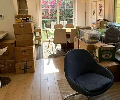 Jeddah, Labor/Moving, PROFESSIONAL MOVERS & PACKERS 0544472884