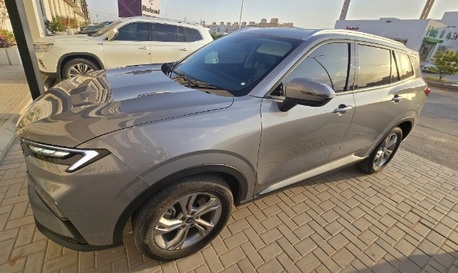 Al Rimal, Vehicles, Cars & Trucks , SAR 94000,  Ford Territory,  2025,  Automatic,  7900 KM,