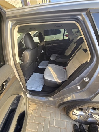 Al Rimal, Vehicles, Cars & Trucks , SAR 94000,  Ford Territory,  2025,  Automatic,  7900 KM,