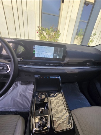 Al Rimal, Vehicles, Cars & Trucks , SAR 94000,  Ford Territory,  2025,  Automatic,  7900 KM,