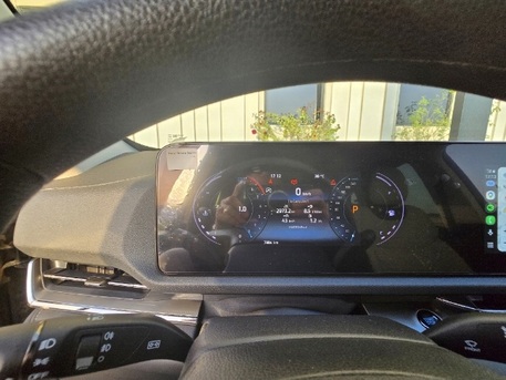 Al Rimal, Vehicles, Cars & Trucks , SAR 94000,  Ford Territory,  2025,  Automatic,  7900 KM,