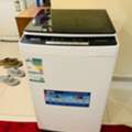 SAR 550,  Washing Machine For Urgent Sale .