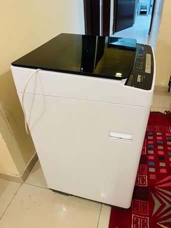Al Khobar Al Shamalia, Household Items, SAR 550,  Washing Machine For Urgent Sale .