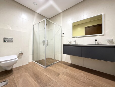 Salwa, Apartments/Houses, KWD 550/month,  3 BR,  Jabriya &ndash; Spacious, Three Bedroom Basement Apartment W/yard