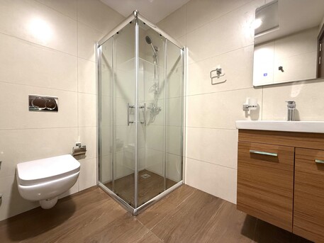 Salwa, Apartments/Houses, KWD 550/month,  3 BR,  Jabriya &ndash; Spacious, Three Bedroom Basement Apartment W/yard