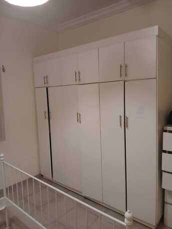 Dammam, Furniture, SAR 300,  Cupboard