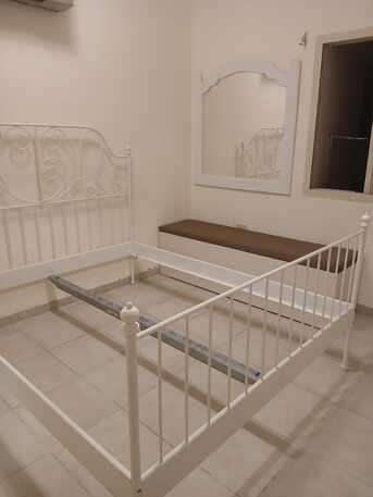 Dammam, Furniture, SAR 150,  Bed Frame