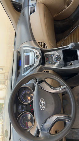 Al Rabwah, Vehicles, Cars & Trucks , SAR 12000,  Hyundai Elantra,  2014,  Manual,  785000 KM,