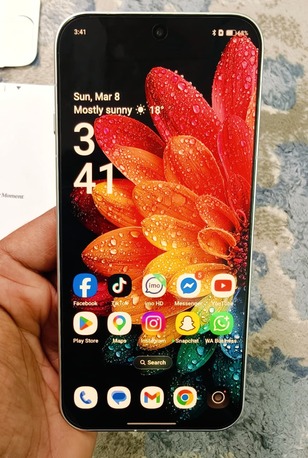 Riyadh, Mobile Phones, SAR 3800,  Oppo Find X9 Pro 16/512Gb Middle Eastern Version Sell/Exchange