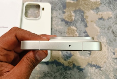 Riyadh, Mobile Phones, SAR 3800,  Oppo Find X9 Pro 16/512Gb Middle Eastern Version Sell/Exchange