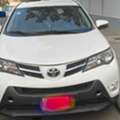 SAR 37000,  Toyota RAV4 2014 For Sale,  2014,  Automatic,  260 KM,  Toyota RAV4 For Sale