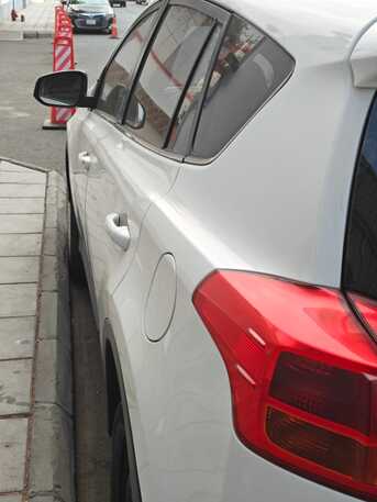 Jeddah, Vehicles, Cars & Trucks , SAR 37000,  Toyota RAV4 2014 For Sale,  2014,  Automatic,  260 KM,  Toyota RAV4 For Sale