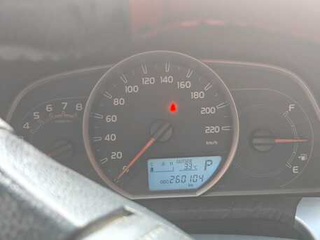 Jeddah, Vehicles, Cars & Trucks , SAR 37000,  Toyota RAV4 2014 For Sale,  2014,  Automatic,  260 KM,  Toyota RAV4 For Sale