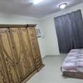 SAR 1500/month,  Furnished,  Furnished Family 1BHK Flat Dakhil Mahdood Near Aramex Parcel 1500st Free Elect, Wifi