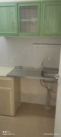 Jubail, Apartments/Houses, SAR 1500/month,  Furnished,  Furnished Family 1BHK Flat Dakhil Mahdood Near Aramex Parcel 1500st Free Elect, Wifi