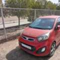 SAR 16000,  Kia Picanto,  2014,  Automatic,  230691 KM,  Car For Sale