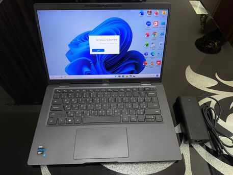 Khobar, Computers, SAR 1600,  Dell Latitude - Laptop