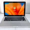 BHD 58,  MacBook Pro Core I5 13" HD LED Display 8GB RAM + 320GB HDD Ready To Use Very Good Working