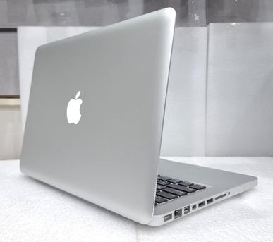 Manama, Computers, BHD 58,  MacBook Pro Core I5 13" HD LED Display 8GB RAM + 320GB HDD Ready To Use Very Good Working