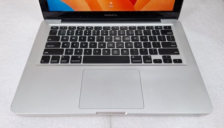 Manama, Computers, BHD 58,  MacBook Pro Core I5 13" HD LED Display 8GB RAM + 320GB HDD Ready To Use Very Good Working