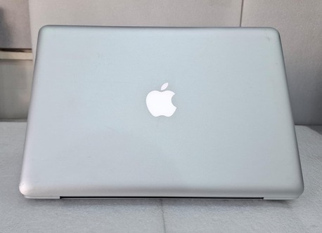 Manama, Electronics, BHD 58,  MacBook Pro Core I5 13" HD LED Display 8GB RAM + 320GB HDD Ready To Use Very Good Working