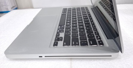 Manama, Electronics, BHD 58,  MacBook Pro Core I5 13" HD LED Display 8GB RAM + 320GB HDD Ready To Use Very Good Working