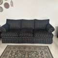 SAR 0500,  3 Seat Sofa