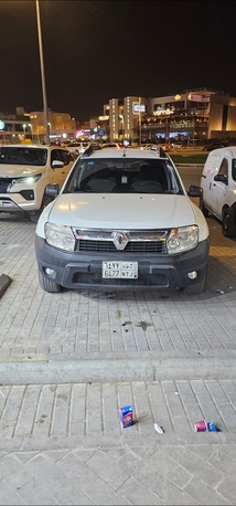 Riyadh, Vehicles, Cars & Trucks , SAR 12000,  Renault Duster,  2015,  Automatic,  198500 KM,    Model Neat Condition New Fahas In Feb 2026 .Recently Oil Chenged