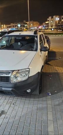 Riyadh, Vehicles, Cars & Trucks , SAR 12000,  Renault Duster,  2015,  Automatic,  198500 KM,    Model Neat Condition New Fahas In Feb 2026 .Recently Oil Chenged