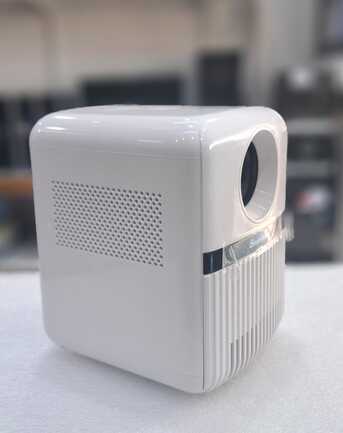 Manama, Computers, BHD 22,  New 4K Smart Android Projector Built In Youtube + PlayStore & Wireless Screen Sharing