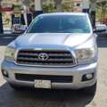 SAR 65000,  Toyota Sequoia,  2013,  Automatic,  139 KM,  Excellent Condition Sequoia