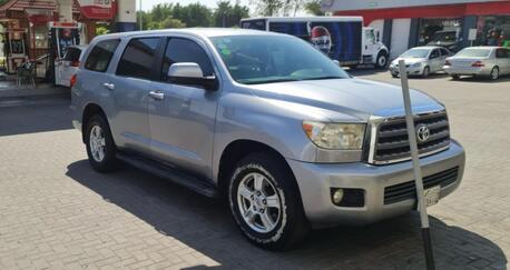 Dammam, Vehicles, Cars & Trucks , SAR 65000,  Toyota Sequoia,  2013,  Automatic,  139 KM,  Excellent Condition Sequoia