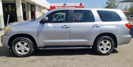 Dammam, Vehicles, Cars & Trucks , SAR 65000,  Toyota Sequoia,  2013,  Automatic,  139 KM,  Excellent Condition Sequoia