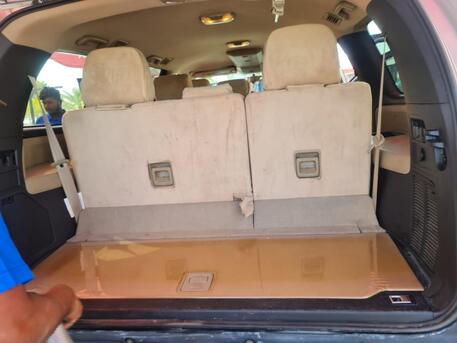 Dammam, Vehicles, Cars & Trucks , SAR 65000,  Toyota Sequoia,  2013,  Automatic,  139 KM,  Excellent Condition Sequoia